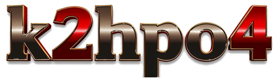 k2hpo4 logo
