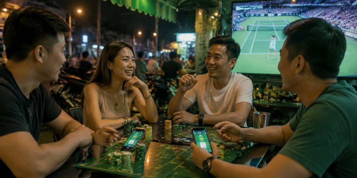 k2hpo4 Live Casino